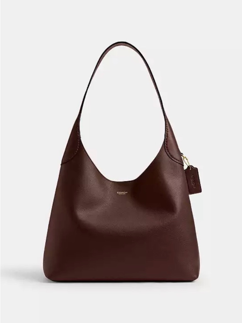 Coach Brooklyn Shoulder Bag 34